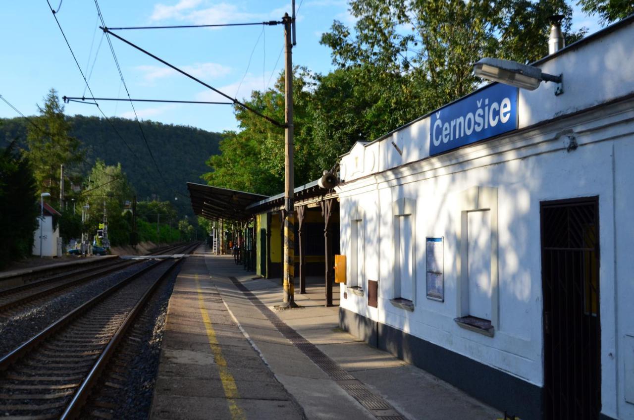 Stary Dum 3* Cernosice