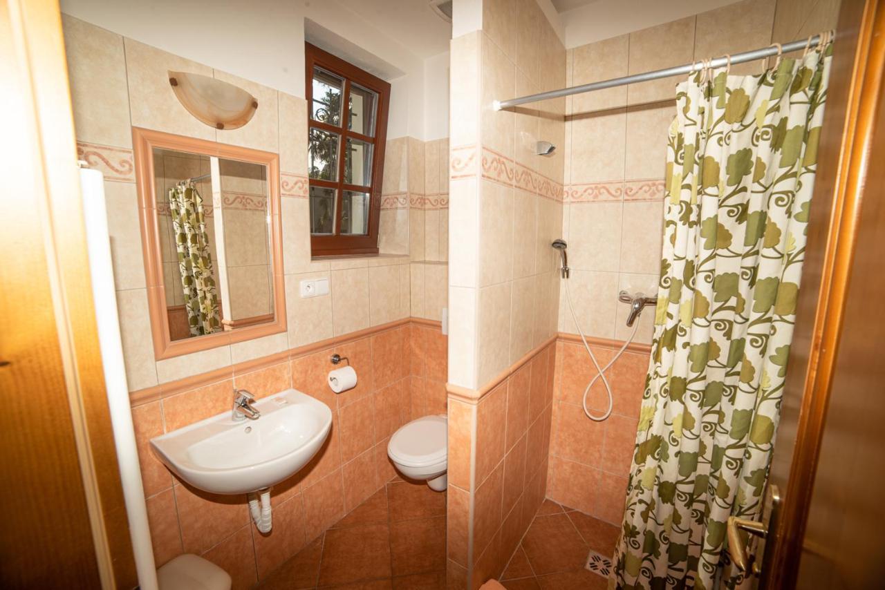 Hotel Stary Dum 3*