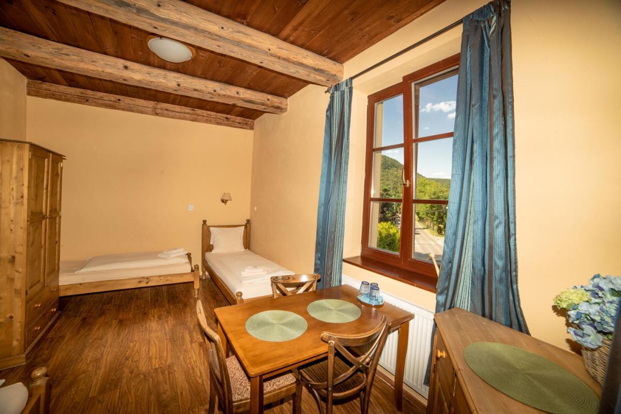 Hotel Stary Dum 3*