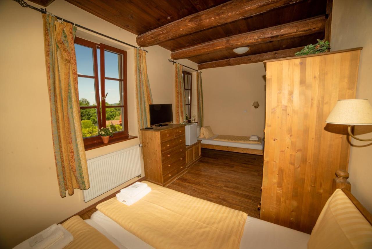 Hotel Stary Dum