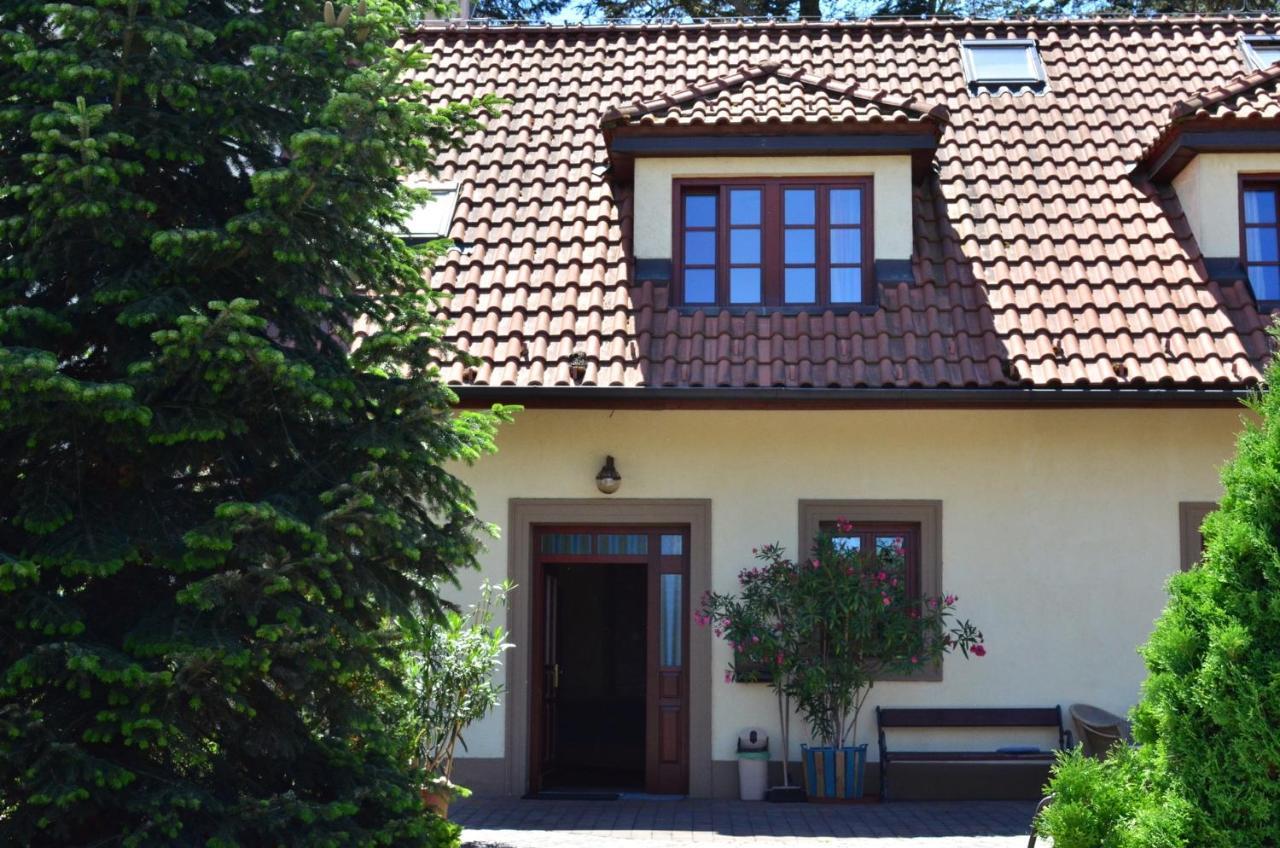 Hotel Stary Dum 3*