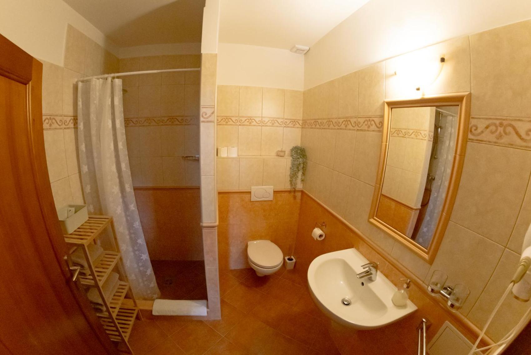 Stary Dum Hotel