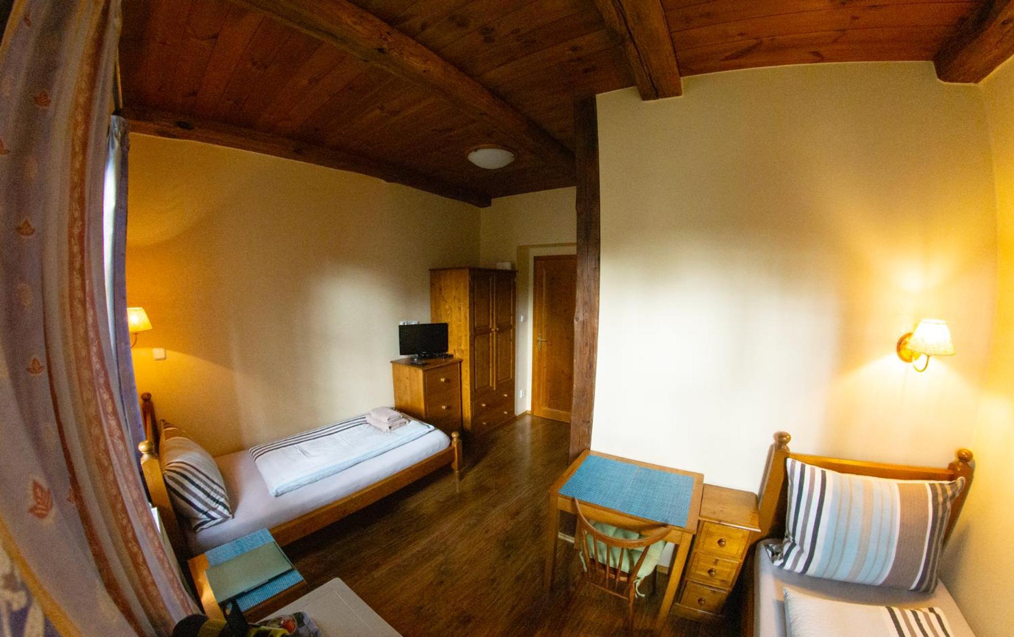 Hotel Stary Dum 3*